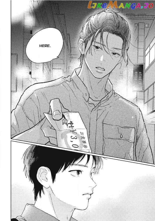 A Sign of Affection, Chapter 38 image 26